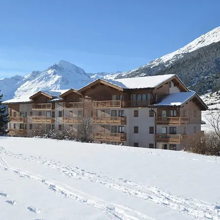 Appartamento Spacieux, Parking - 6 Pers.