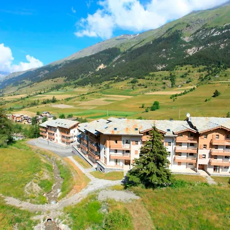Appartamento Spacieux, Parking - 6 Pers. Val Cenis